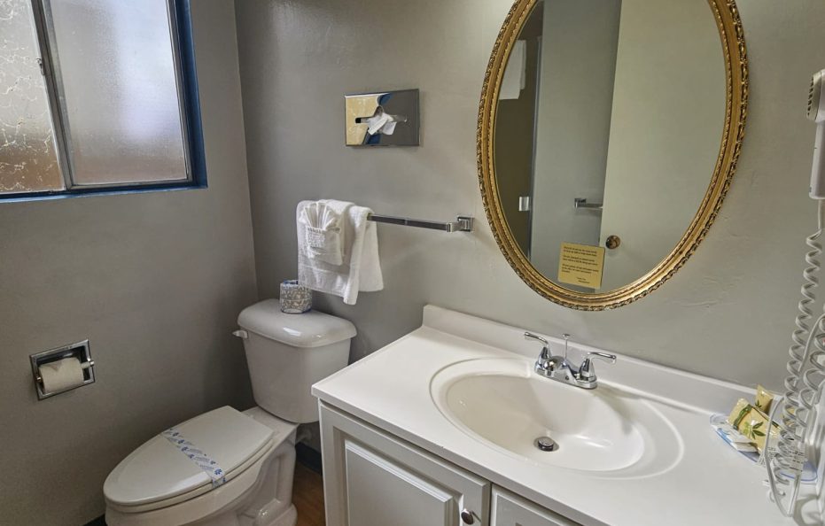 1 King Bed Deluxe Room- Lake View