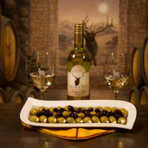 CacheCreek Vineyards