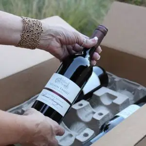 Nelson Family Vineyards,