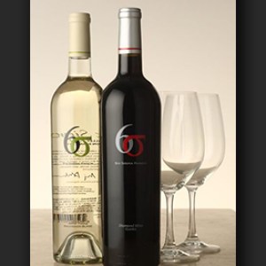 Six Sigma Ranch and Winery